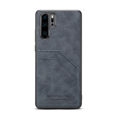 Cassa del cuoio del telefono cellulare del ODM per l'Apple iPhone 11 12 13 14 pro Max Mini Dirtproof