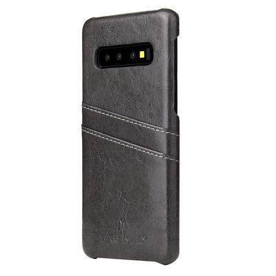 IPhone 11 contro lo sporco di caso del telefono cellulare della cassa dell'unità di elaborazione dell'OEM di colore al neon di cuoio della copertura 12 13