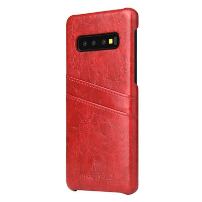 IPhone 11 contro lo sporco di caso del telefono cellulare della cassa dell'unità di elaborazione dell'OEM di colore al neon di cuoio della copertura 12 13