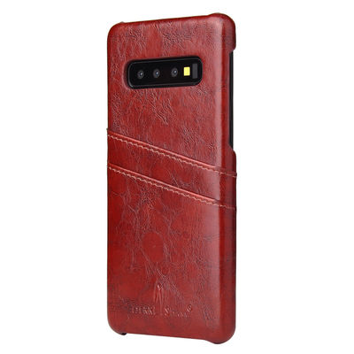 IPhone 11 contro lo sporco di caso del telefono cellulare della cassa dell'unità di elaborazione dell'OEM di colore al neon di cuoio della copertura 12 13