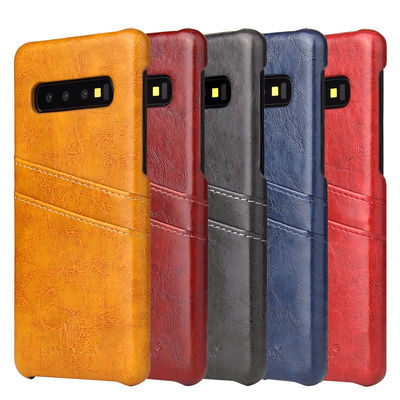 IPhone 11 contro lo sporco di caso del telefono cellulare della cassa dell'unità di elaborazione dell'OEM di colore al neon di cuoio della copertura 12 13
