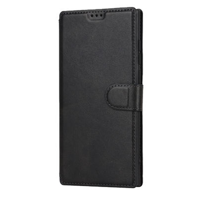 Cassa genuina Scratchproof del telefono di casi protettivi senza cuciture di Samsung Galaxy