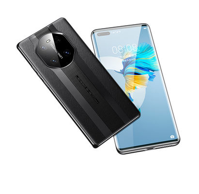 Il telefono personale di Motorola riveste la copertura posteriore del telefono cellulare contro lo sporco