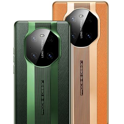 Il telefono personale di Motorola riveste la copertura posteriore del telefono cellulare contro lo sporco
