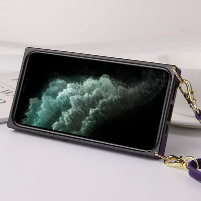 Caso ultra sottile Huawei antiurto P40 del telefono cellulare del ODM pro più il caso