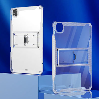 L'iPad 10,2 protettivo Scratchproof della durevolezza TPU di casi di Ipad misura lo Smart Cover in pollici