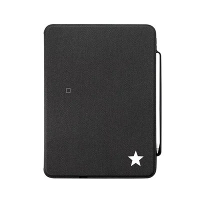 Angolo di cuoio dell'unità di elaborazione di casi protettivi antiurto a 12,9 pollici di Ipad multi