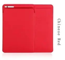 Il ODM riveste di pelle i casi protettivi di Ipad contro lo sporco per IPad 2017 pro 9,7/a 10,5 pollici