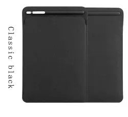 Il ODM riveste di pelle i casi protettivi di Ipad contro lo sporco per IPad 2017 pro 9,7/a 10,5 pollici