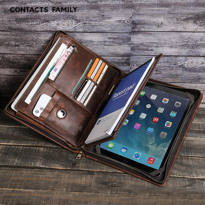 Portatile 12,9 di IPad di casi protettivi dell'OEM Ipad pro multifunzionale