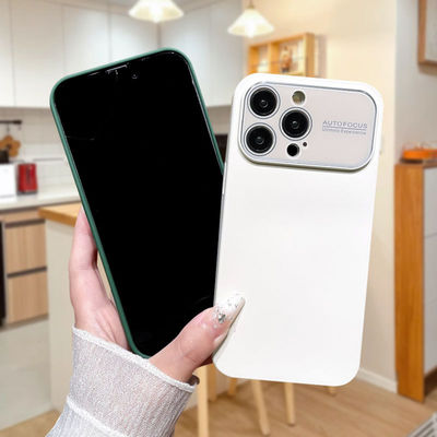 Casse telefoniche a prova di urti per Iphone 15