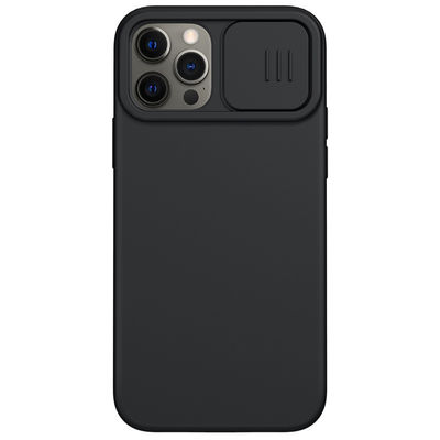 Casse per telefoni a prova di urti per Apple iPhone 12 Promax Cover